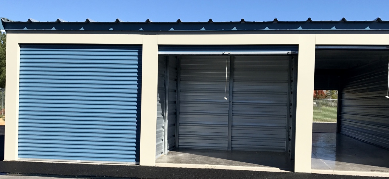 Storage Units