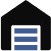 Storage Unit Icon