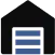 Storage Unit Icon