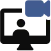 Video recordings Icon Video Recording Icon