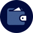 wallet icon