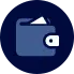 wallet icon