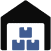 Storage Unit Icon
