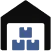 Storage Unit Icon
